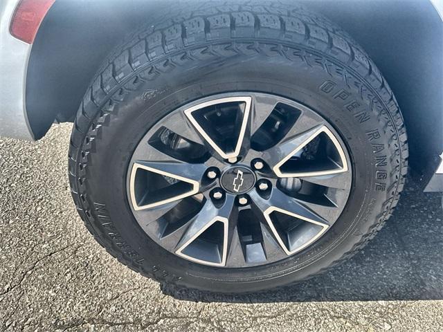 used 2022 Chevrolet Tahoe car, priced at $50,199