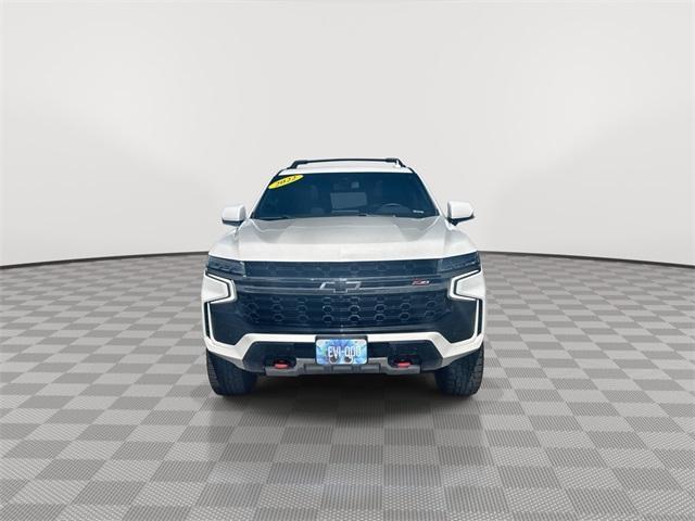 used 2022 Chevrolet Tahoe car, priced at $50,199