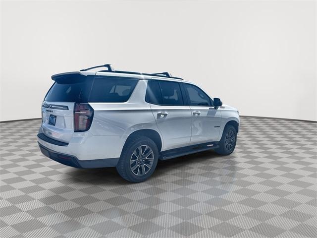 used 2022 Chevrolet Tahoe car, priced at $50,199
