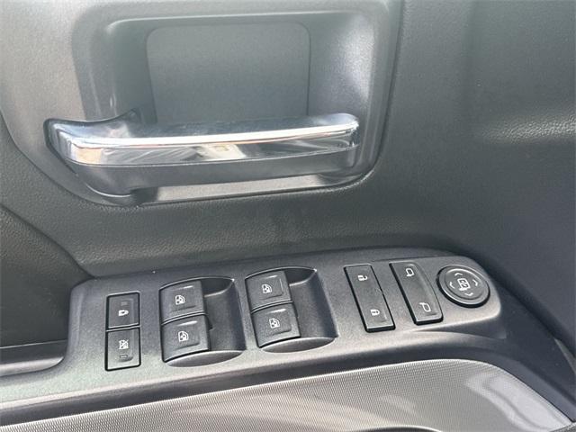 used 2015 Chevrolet Silverado 1500 car, priced at $20,499