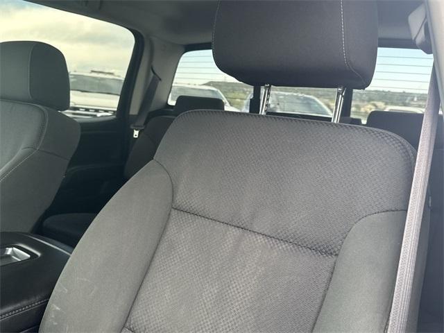 used 2015 Chevrolet Silverado 1500 car, priced at $20,499