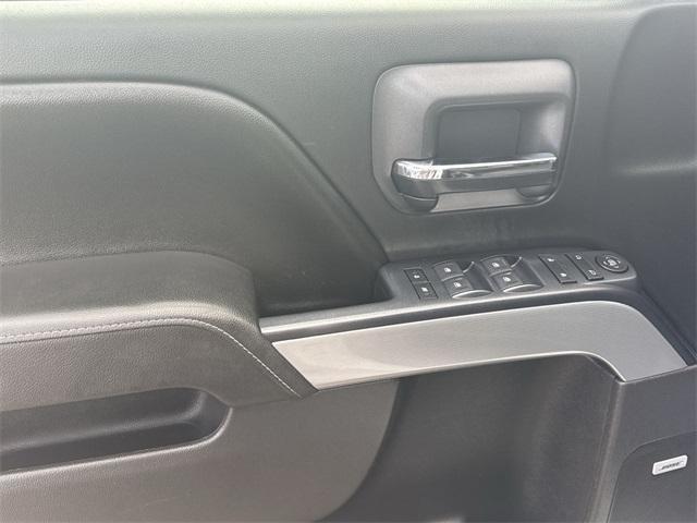 used 2015 Chevrolet Silverado 1500 car, priced at $20,499