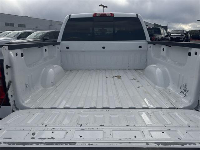 used 2015 Chevrolet Silverado 1500 car, priced at $20,499