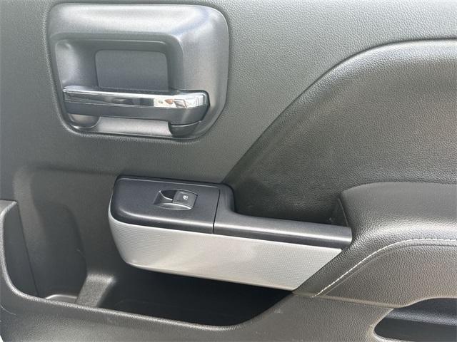 used 2015 Chevrolet Silverado 1500 car, priced at $20,499