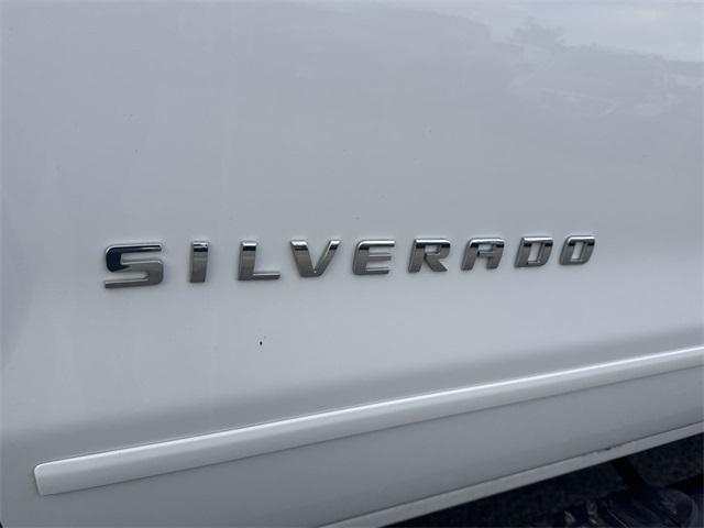 used 2015 Chevrolet Silverado 1500 car, priced at $20,499