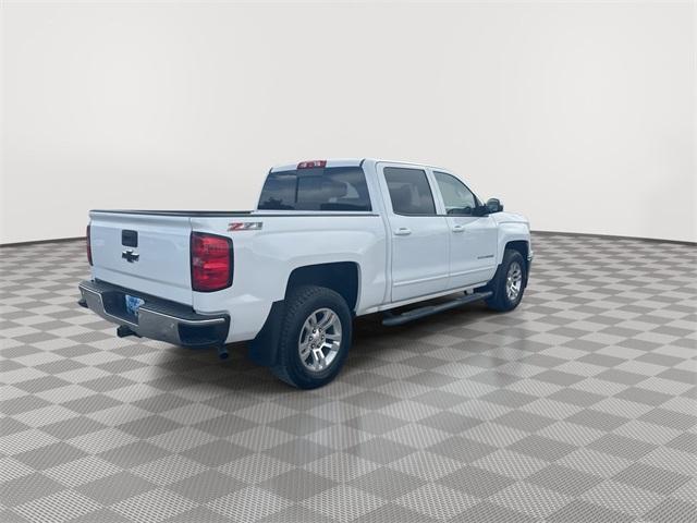 used 2015 Chevrolet Silverado 1500 car, priced at $20,499