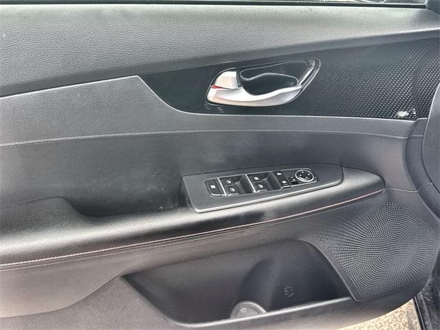 used 2020 Kia Forte car, priced at $17,399