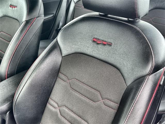 used 2020 Kia Forte car, priced at $17,399