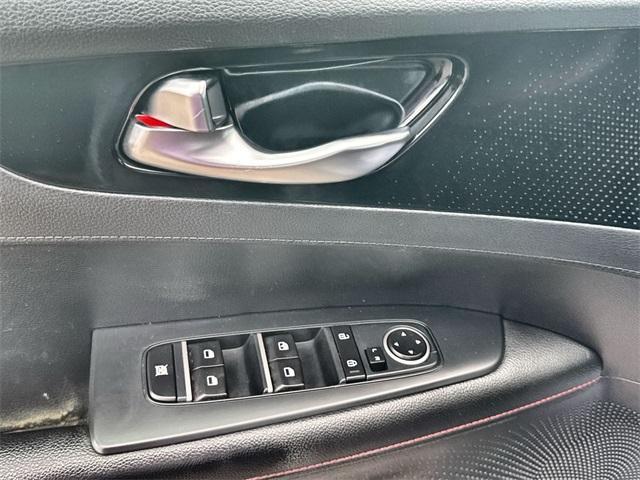 used 2020 Kia Forte car, priced at $17,399