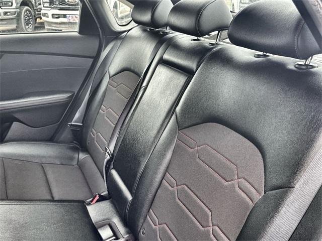 used 2020 Kia Forte car, priced at $17,399