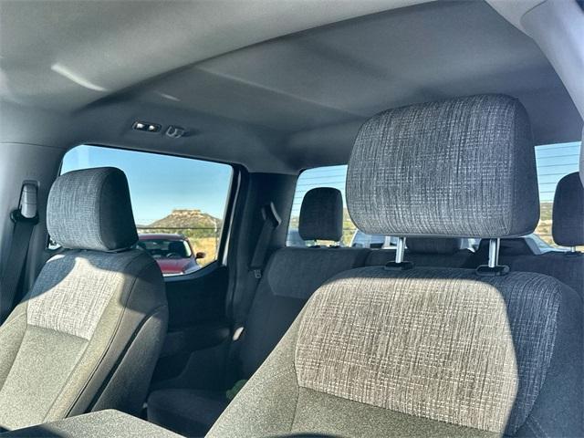 used 2023 Ford F-150 car, priced at $39,997