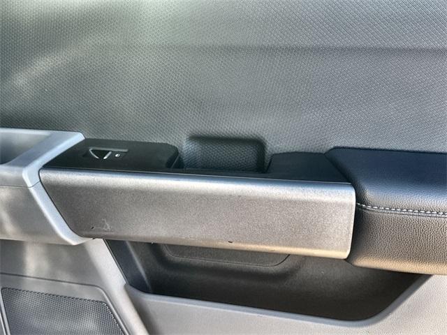 used 2023 Ford F-150 car, priced at $39,997