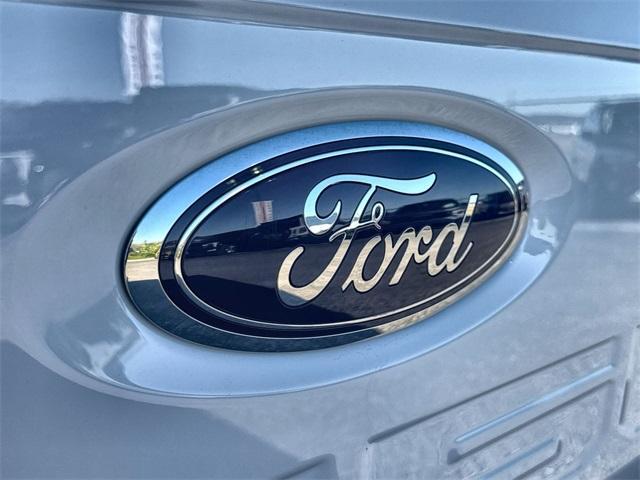 used 2023 Ford F-150 car, priced at $39,997