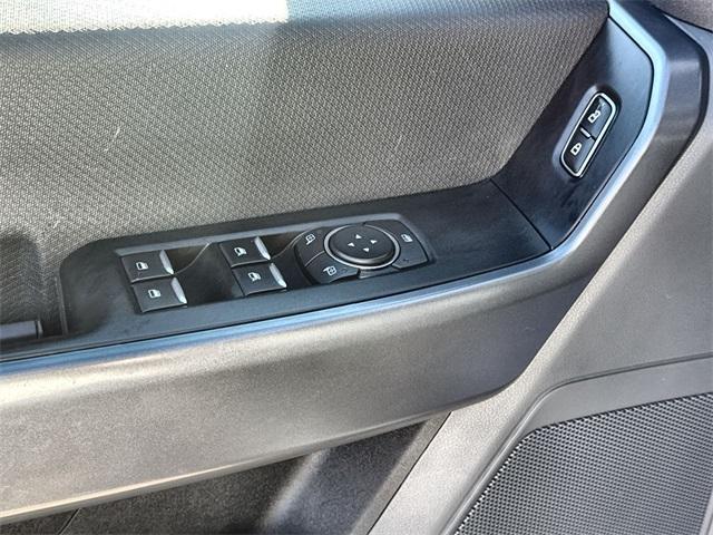 used 2023 Ford F-150 car, priced at $39,997