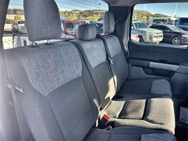 used 2023 Ford F-150 car, priced at $39,997