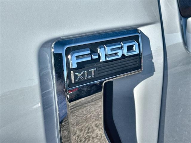used 2023 Ford F-150 car, priced at $39,997