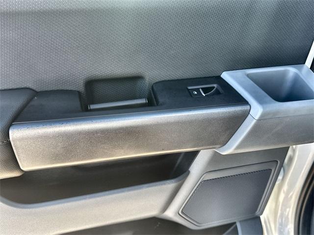 used 2023 Ford F-150 car, priced at $39,997