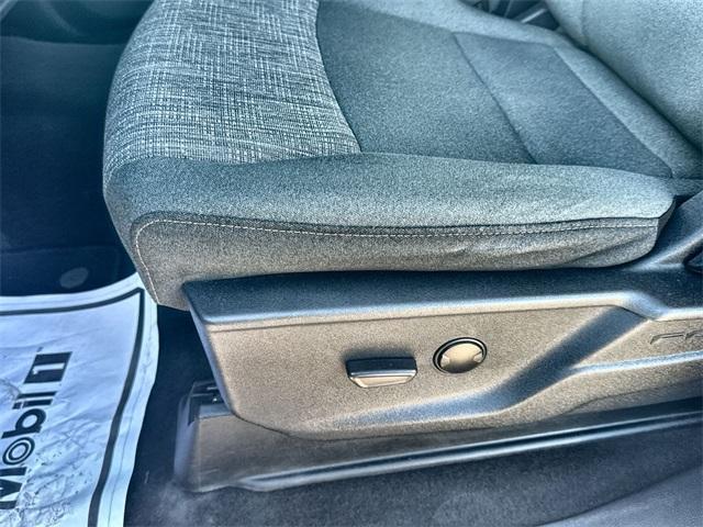 used 2023 Ford F-150 car, priced at $39,997