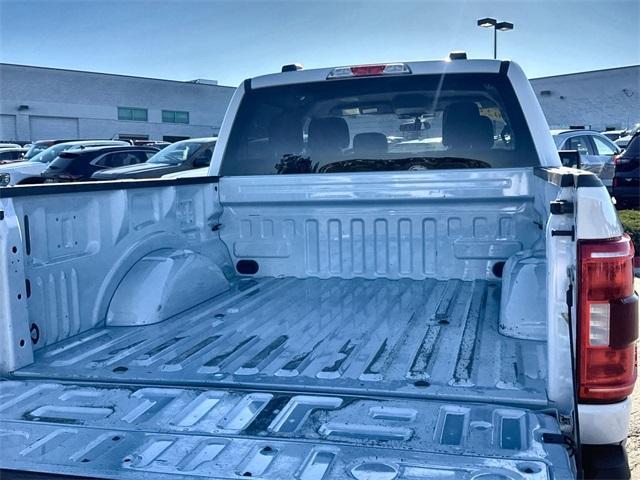 used 2023 Ford F-150 car, priced at $39,997