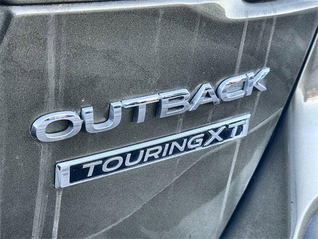 used 2021 Subaru Outback car, priced at $27,598