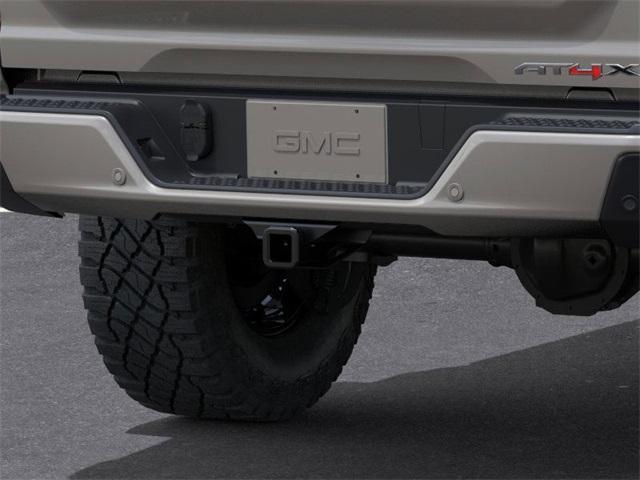 new 2026 GMC Canyon car, priced at $60,439