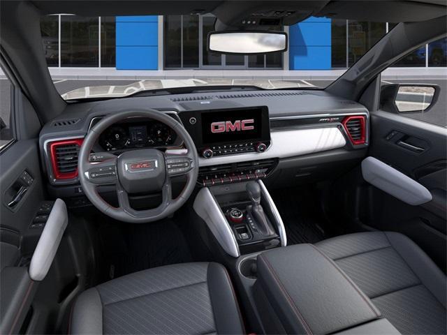 new 2026 GMC Canyon car, priced at $60,439
