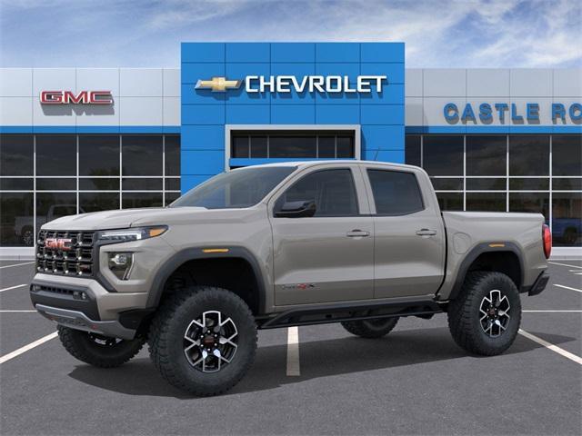 new 2026 GMC Canyon car, priced at $60,439