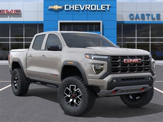 new 2026 GMC Canyon car, priced at $60,439
