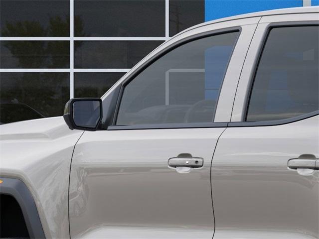 new 2026 GMC Canyon car, priced at $60,439