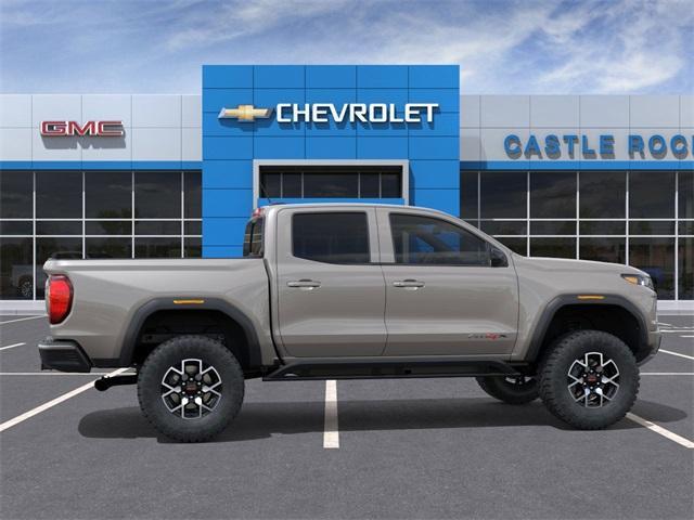 new 2026 GMC Canyon car, priced at $60,439