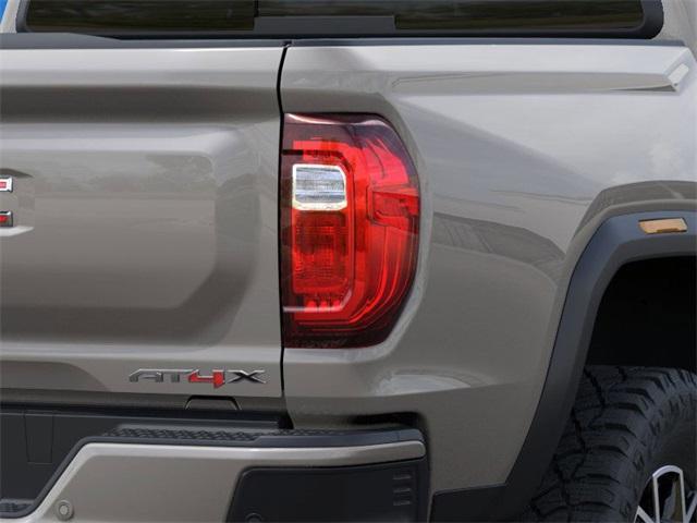 new 2026 GMC Canyon car, priced at $60,439