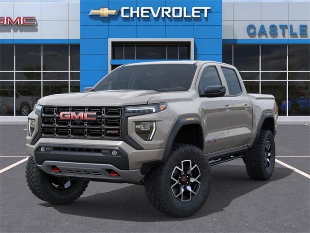 new 2026 GMC Canyon car, priced at $60,439