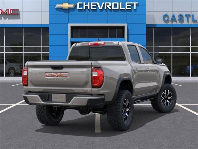 new 2026 GMC Canyon car, priced at $60,439