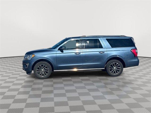 used 2019 Ford Expedition Max car, priced at $31,998