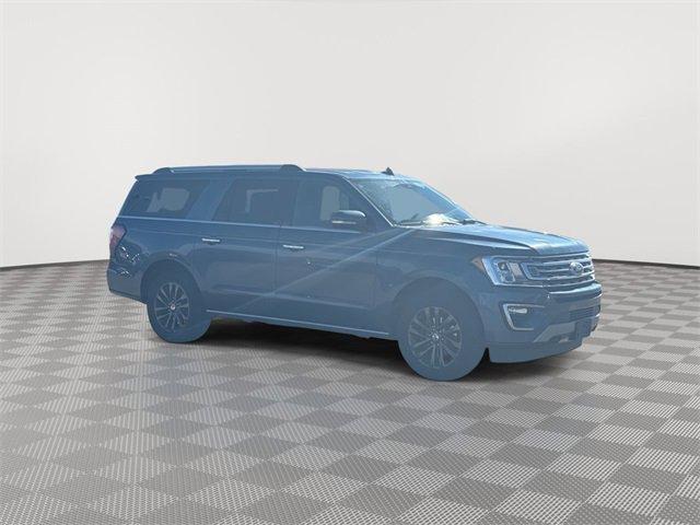 used 2019 Ford Expedition Max car, priced at $31,998