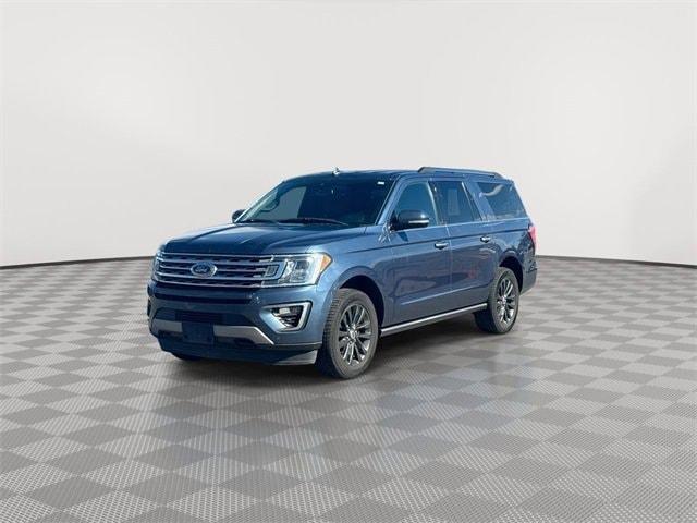 used 2019 Ford Expedition Max car, priced at $31,998