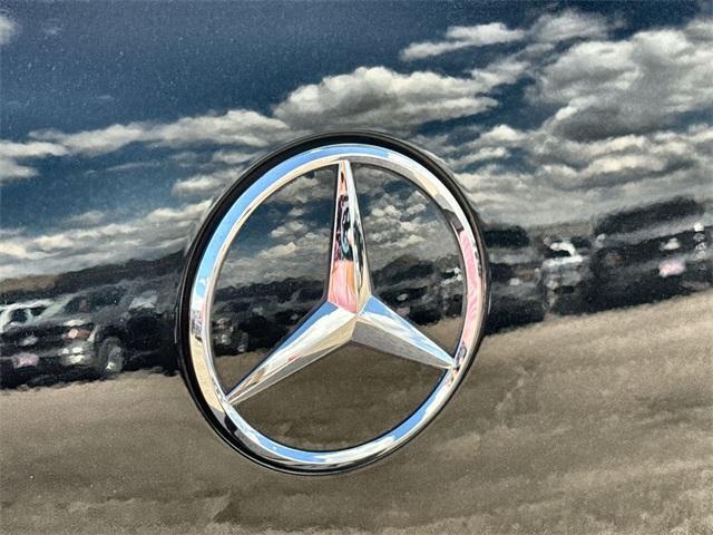 used 2019 Mercedes-Benz AMG GLE 43 car, priced at $39,799