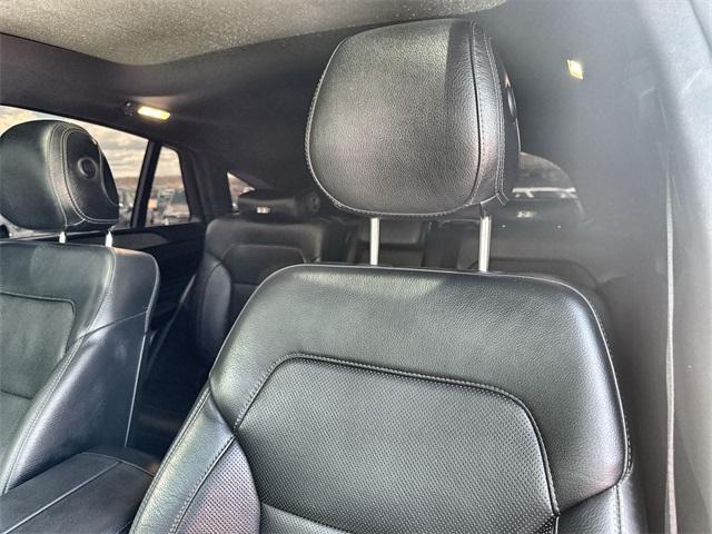 used 2019 Mercedes-Benz AMG GLE 43 car, priced at $39,799
