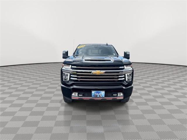 used 2023 Chevrolet Silverado 2500 car, priced at $63,799