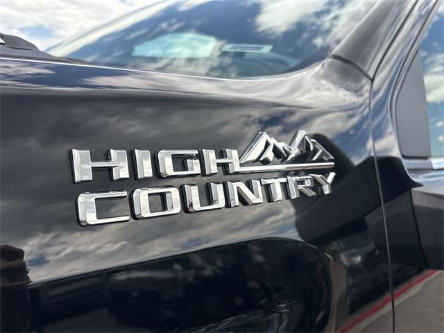 used 2023 Chevrolet Silverado 2500 car, priced at $63,799