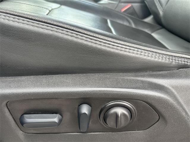used 2023 Chevrolet Silverado 2500 car, priced at $63,799