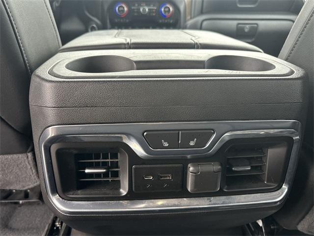 used 2023 Chevrolet Silverado 2500 car, priced at $63,799