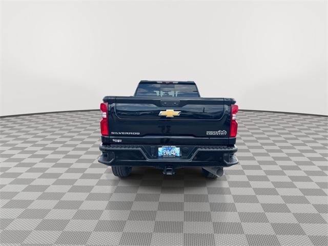 used 2023 Chevrolet Silverado 2500 car, priced at $63,799