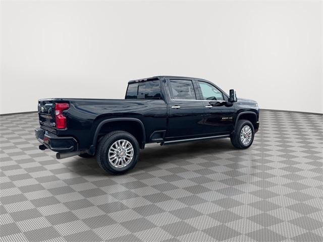 used 2023 Chevrolet Silverado 2500 car, priced at $63,799