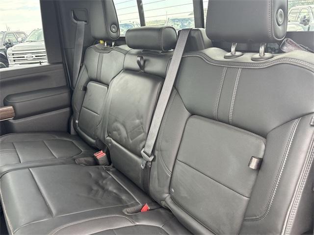 used 2023 Chevrolet Silverado 2500 car, priced at $63,799