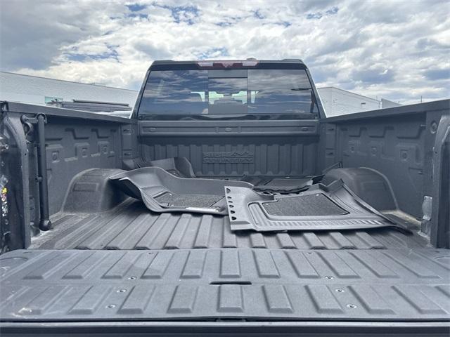 used 2023 Chevrolet Silverado 2500 car, priced at $63,799