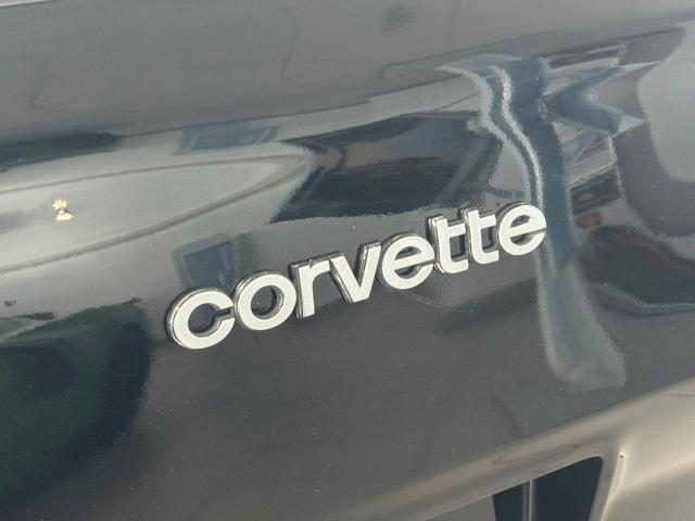 used 1981 Chevrolet Corvette car, priced at $14,998