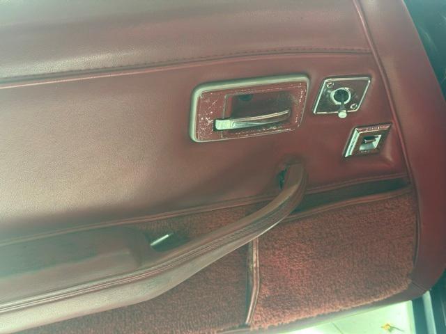 used 1981 Chevrolet Corvette car, priced at $14,998