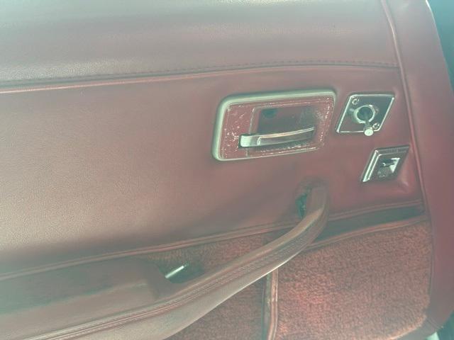 used 1981 Chevrolet Corvette car, priced at $14,998