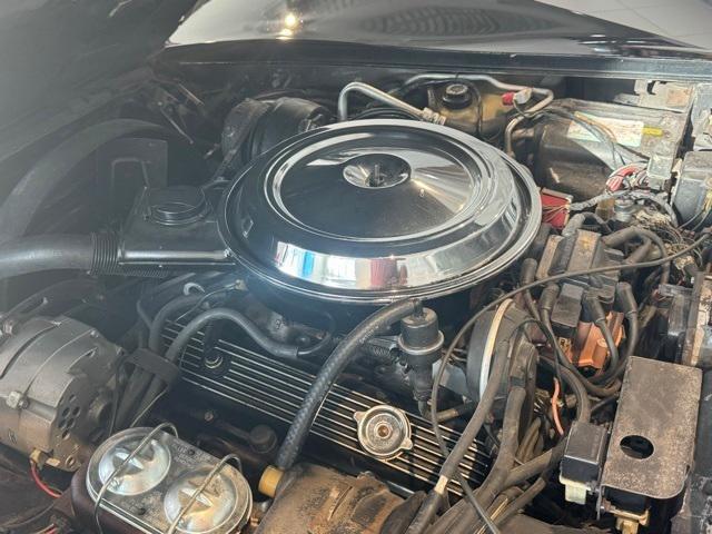 used 1981 Chevrolet Corvette car, priced at $14,998